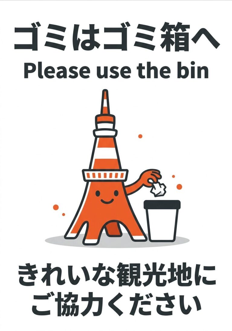 東京都（東京タワー）