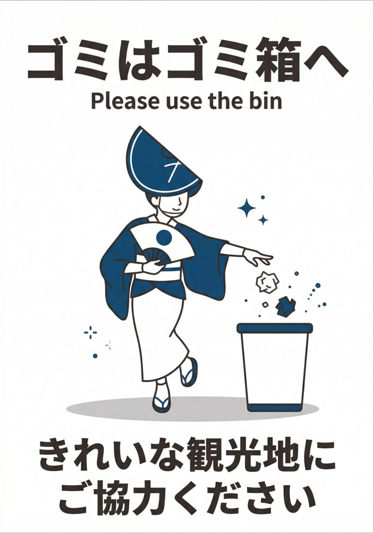 徳島県（阿波おどり）