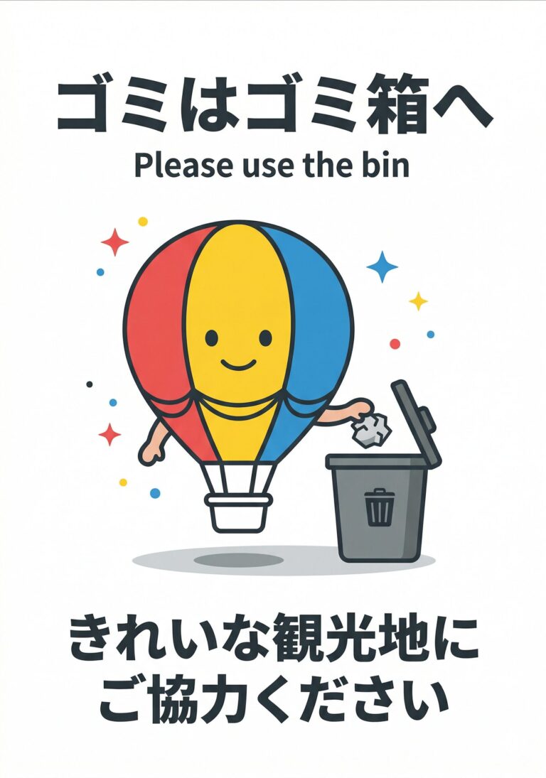 佐賀県（バルーン）