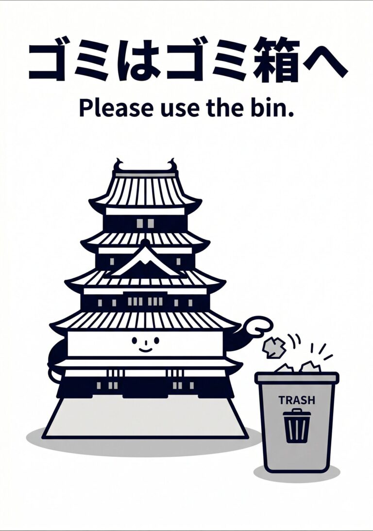 長野県（松本城）