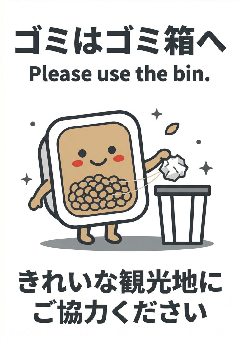 茨城県（納豆）