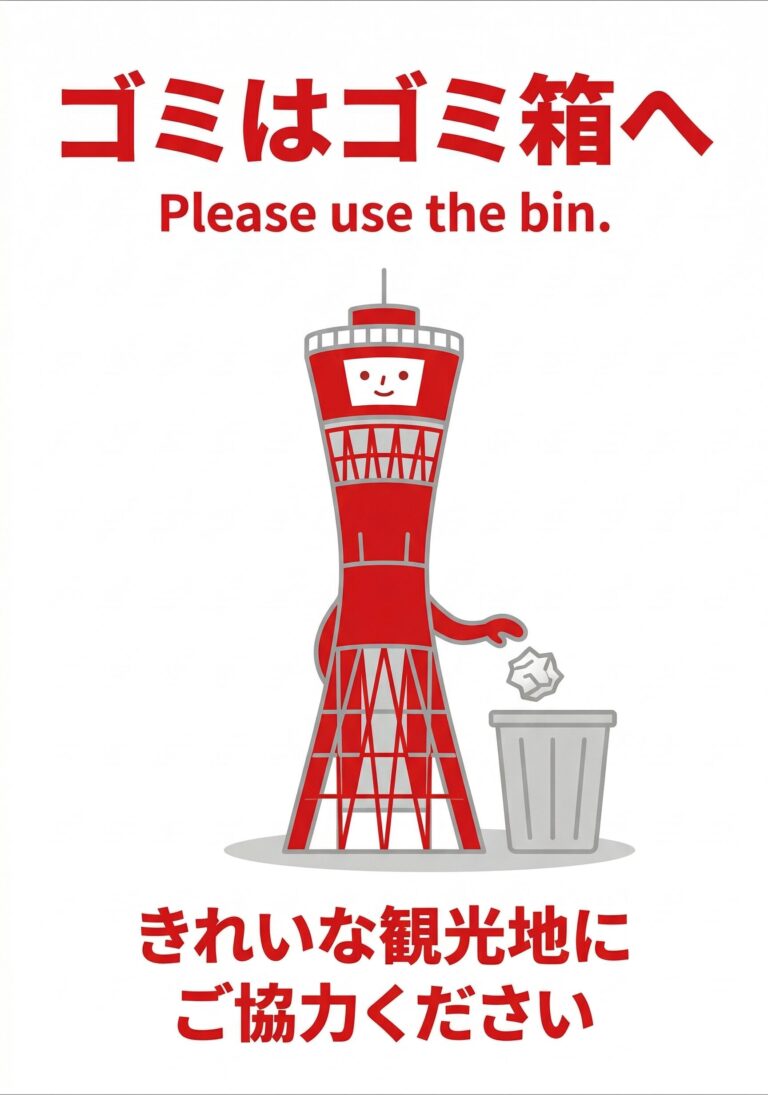 兵庫県（神戸ポートタワー）