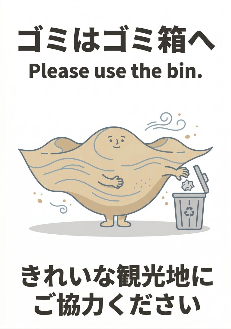 鳥取県（砂丘）