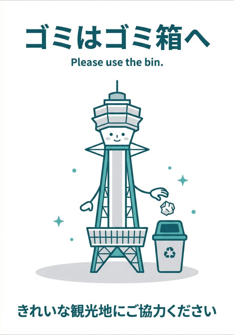 大阪府（通天閣）