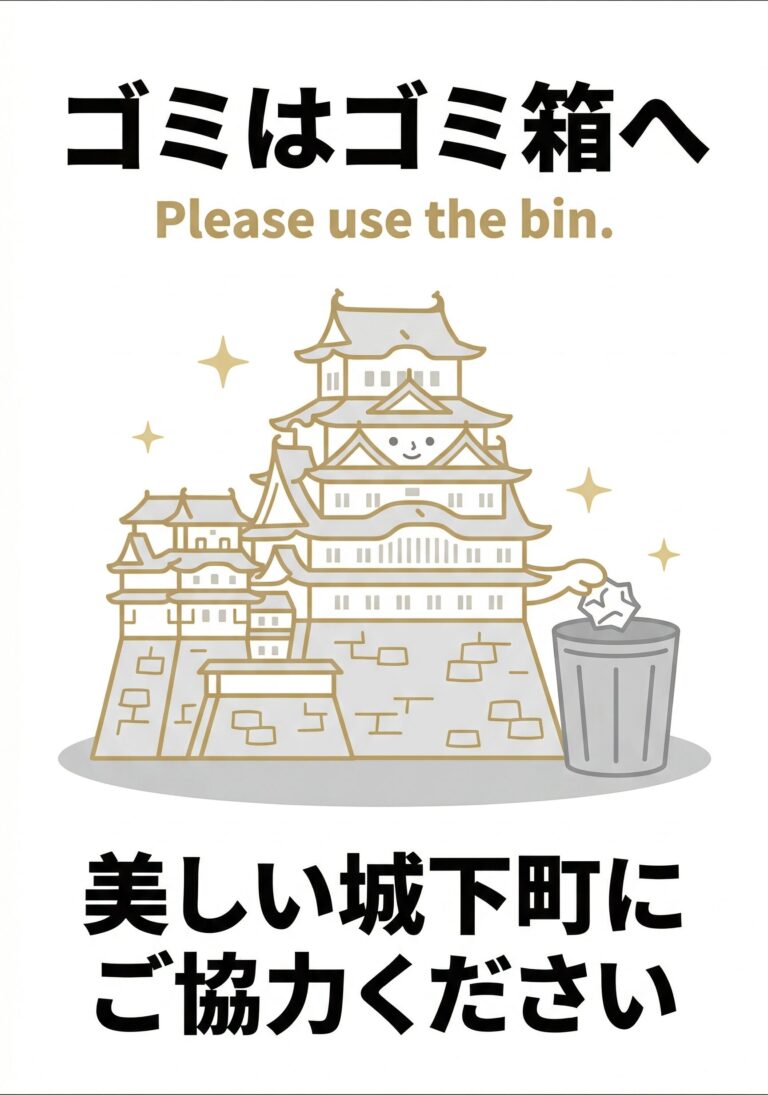 兵庫県（姫路城）