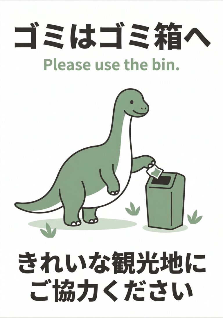 福井県（恐竜）