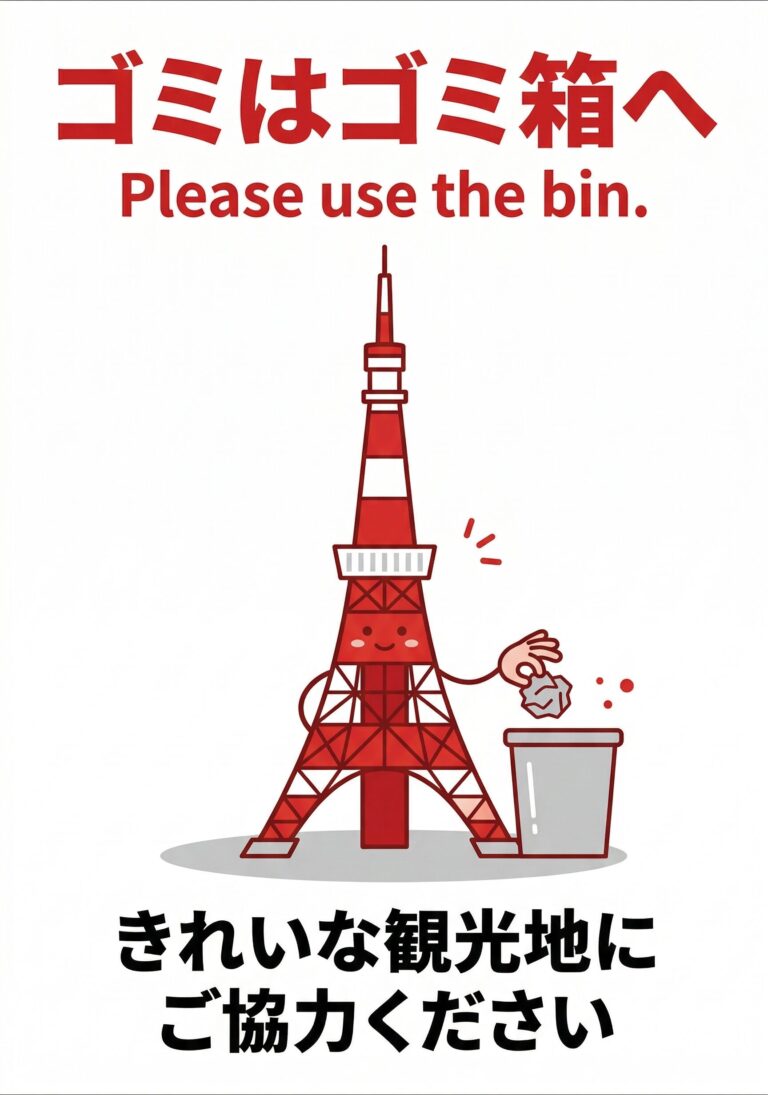 東京都（東京タワー）