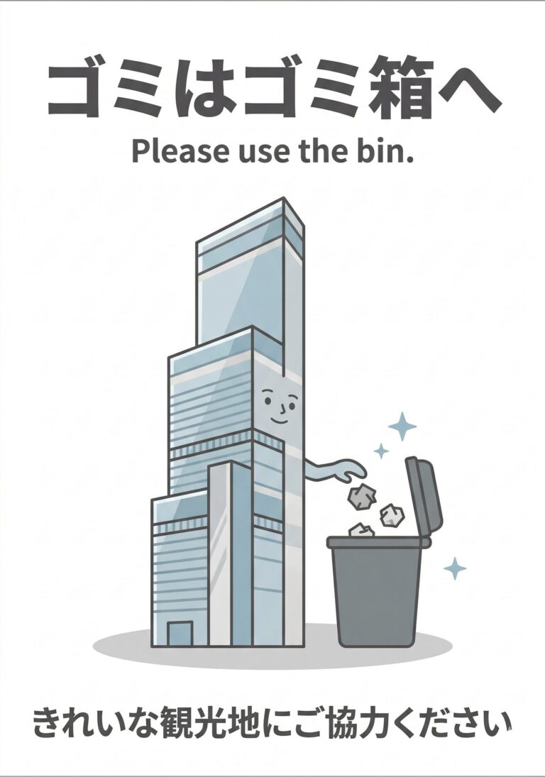 大阪府（あべのハルカス）