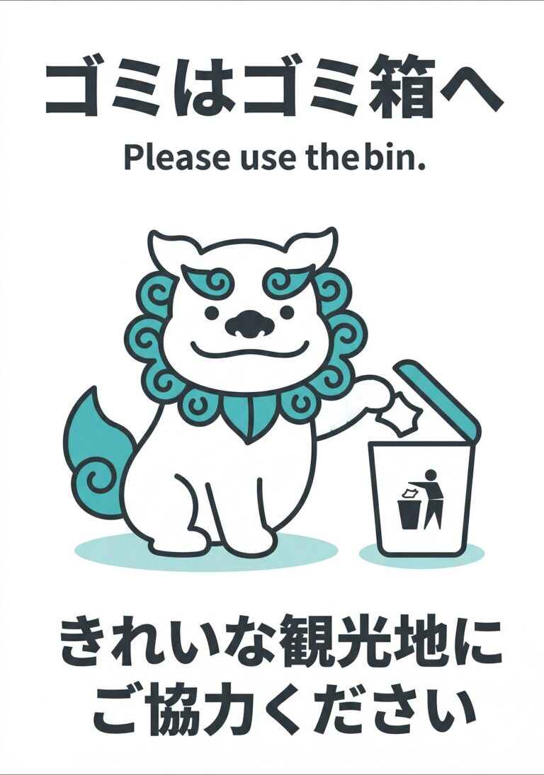 沖縄県（シーサー）