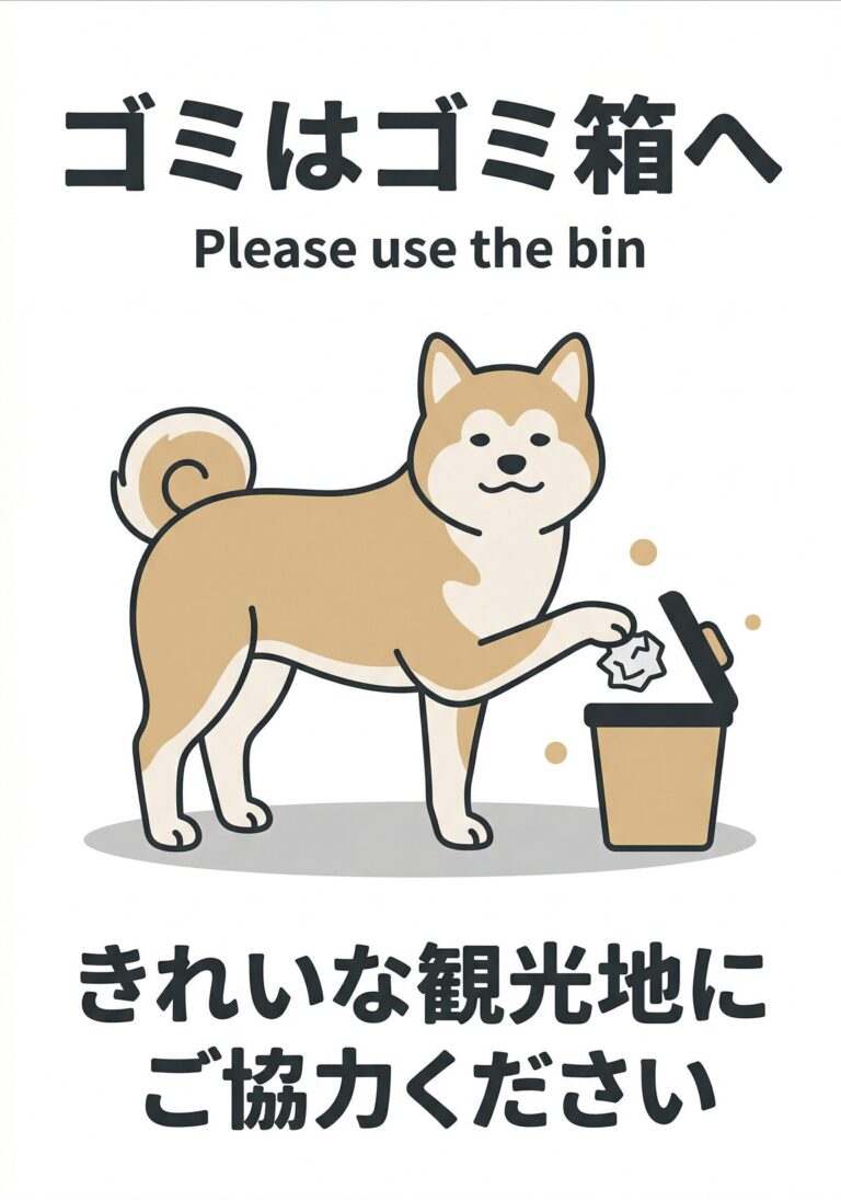 秋田県（秋田犬）