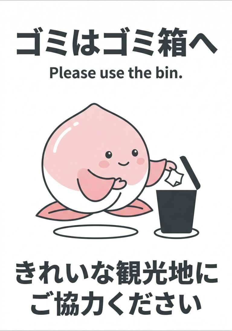 岡山県（桃）